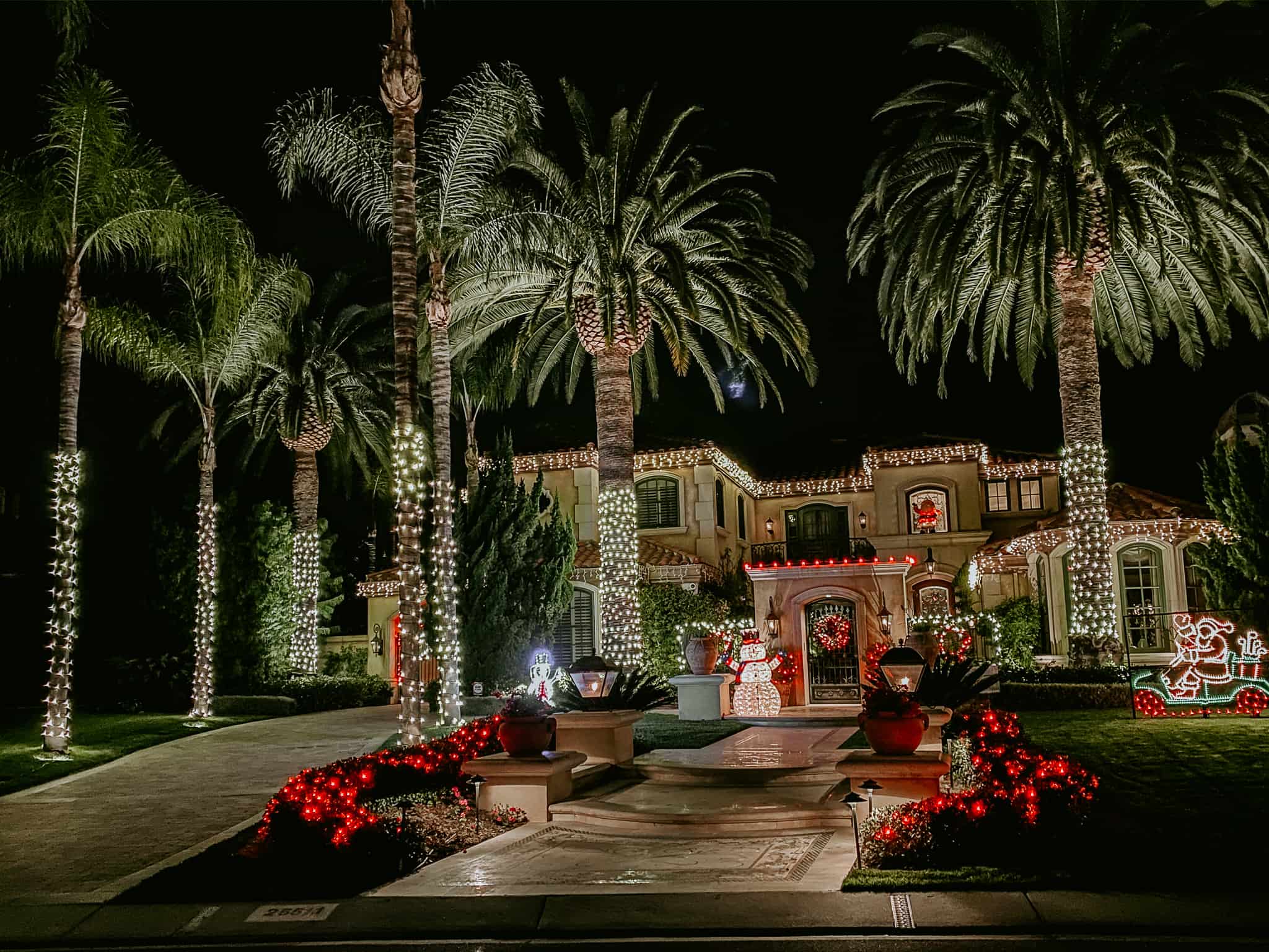 Holiday Decorating Contest Winners Nellie Gail Ranch Owners Association