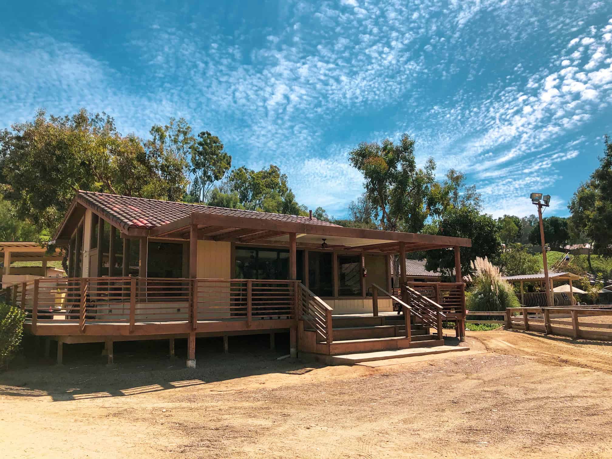 Equestrian Center Clubhouse Nellie Gail Ranch Owners Association
