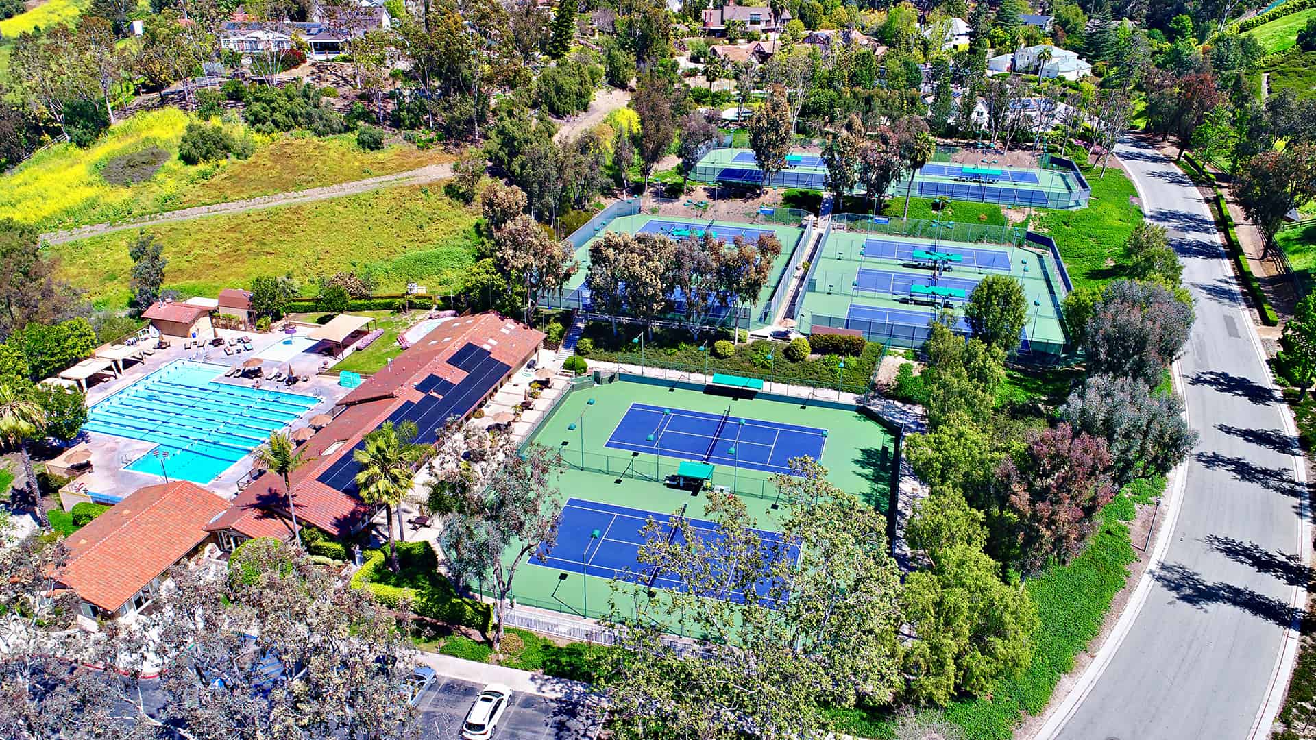 Updated Tennis & Swim Club Schedule and Temporary Use Rules – Nellie