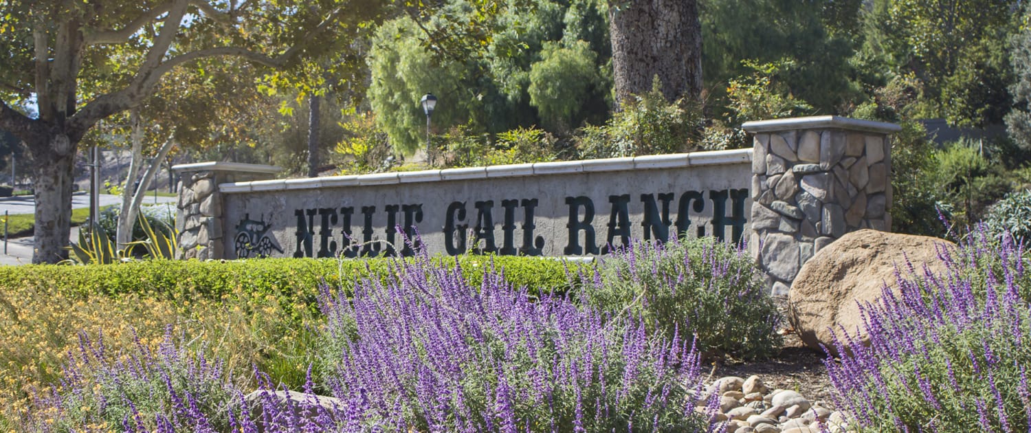 Parks & Trails Nellie Gail Ranch Owners Association
