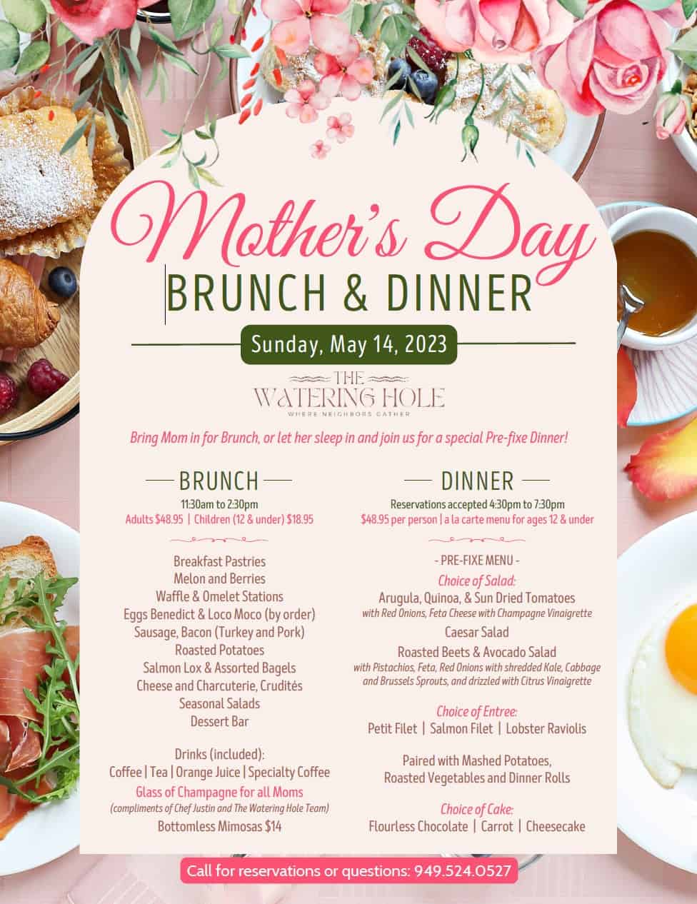 Mothers Day 2023 Nellie Gail Ranch Owners Association